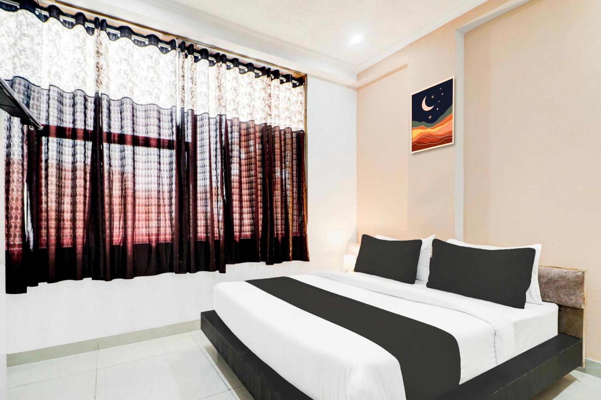 Hotel O Gulabi